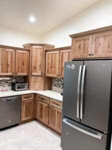 Kitchen Installation