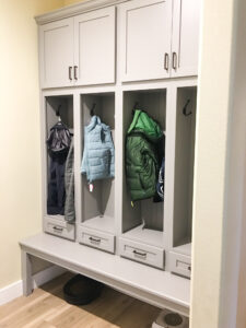 Jacket Closet