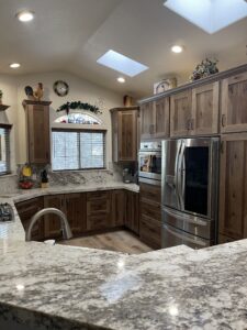 Kitchen Installation